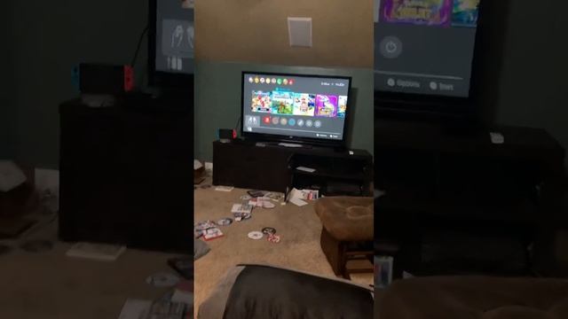 We are playing minecraft for the next video смотреть онлайн