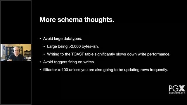 Xtreme PostgreSQL! смотреть онлайн