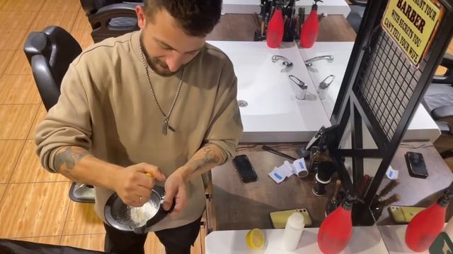 BU SAÇ MODELİ KAVGA ÇIKARTIR..! (Dövüşçü Yuri Boyka) EFSANE FORMÜL смотреть онлайн
