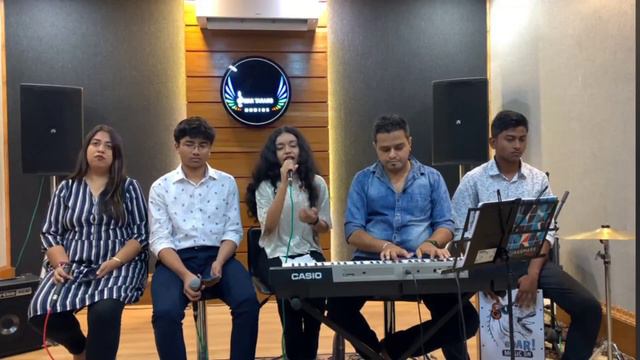 Humble tribute to Kazi Nazrul Islam on his birth anniversary 🙏 | Aparupa Rohini r Ami | смотреть онлайн