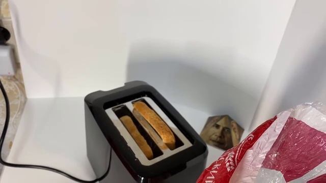 Как включить тостер. Подробная инструкция смотреть онлайн