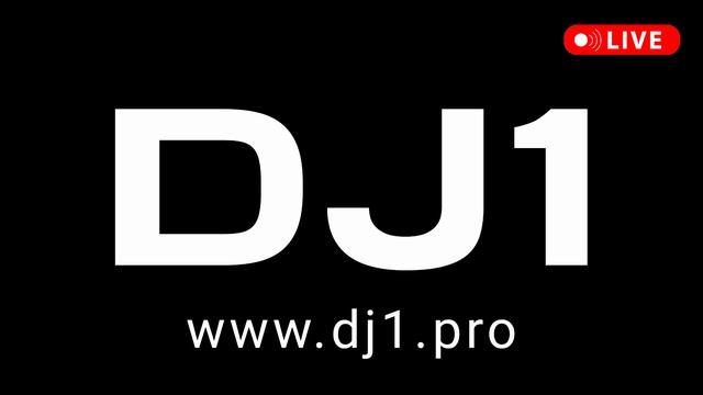 DJ1 диджей техно дабстеп хаус драм-энд-бейс 2024
