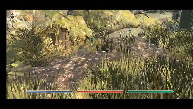 The Elder Scrolls Blades #2 Кузнец и дерево смотреть онлайн