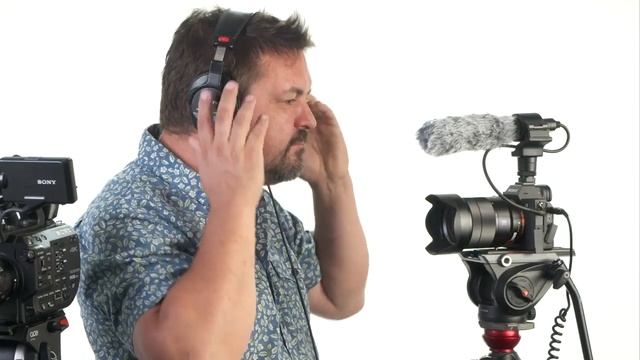 Understanding sound recording смотреть онлайн