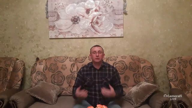 Краеугольный Камень г.Прокопьевск Духовный ужин смотреть онлайн