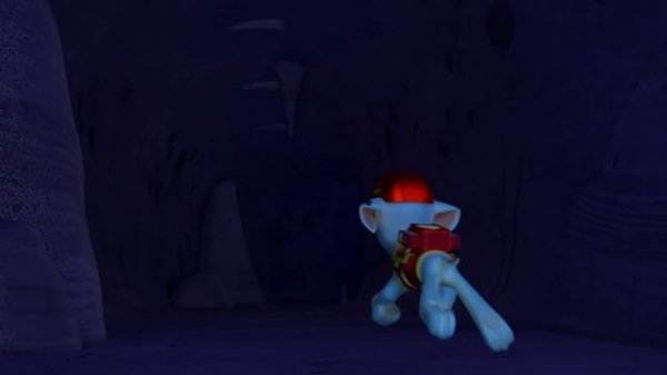 PAW Patrol | ¡Los cachorros salvan el día! Compilación de 20 minutos | Nick Jr. en Español