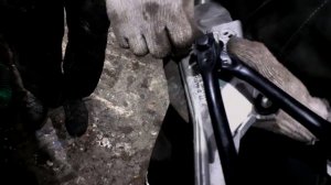 Замена и регулировка трапеции стеклоочистителя (дворников) на автомобиле