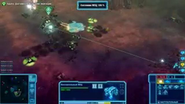Command & Conquer 4: Tiberian Twilight |#14| (Ты умираешь...!) смотреть онлайн
