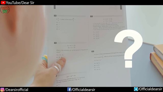 🤯 BIG COMMON MISTAKES | SAVE YOUR EXAM FROM THESE MISTAKES | ONE STOP SOLUTION | DEAR SIR смотреть онлайн
