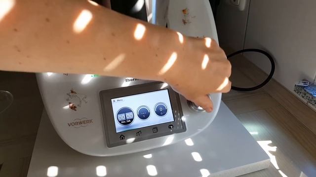 Холодный,вкусный напиток для детей и взрослых Термомикс ТМ5/ТМ31 смотреть онлайн