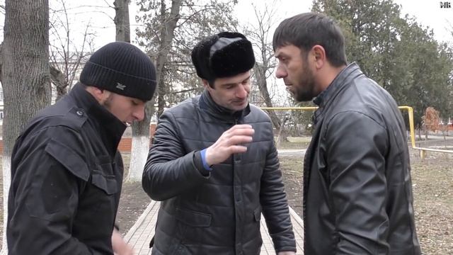 МВ ЛЕВ смотреть онлайн