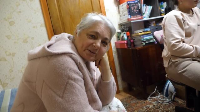 VLOG К Костиной маме, Паше, Злате, Лиле смотреть онлайн