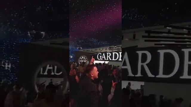 Darko lazić Garden hill "Odlaziš odlaziš " uživo 2020 смотреть онлайн