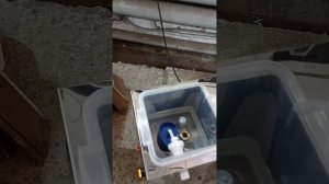 Парогенератор для коптилки