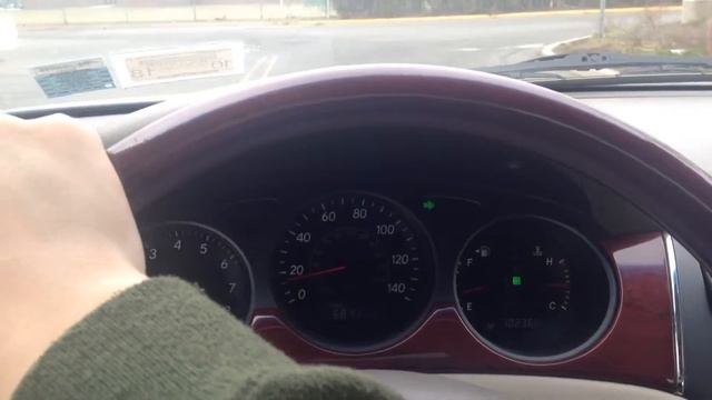 2002 Lexus es300 смотреть онлайн