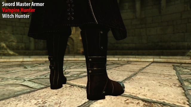 ★ Skyrim Mods Series - #188 - Deadly Trio смотреть онлайн