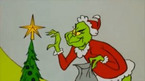🎅 You're a Mean One, Mr  Grinch - How the Grinch Stole Christmas 1966