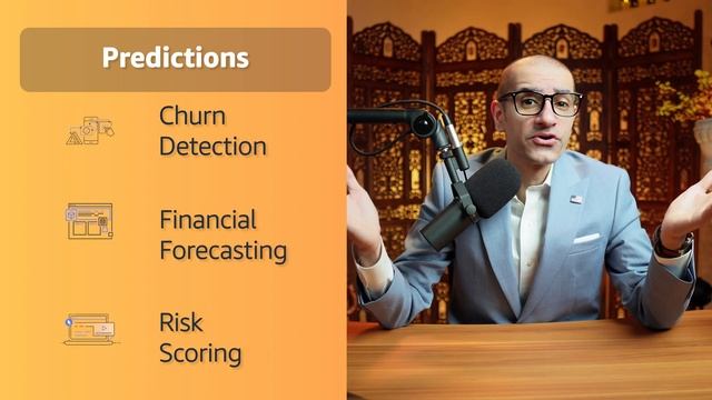AWS Redshift: 9 Things You HAVE To Know ? смотреть онлайн