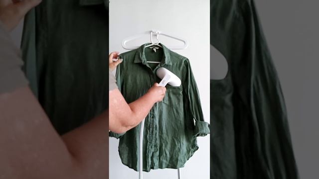 С ЧЕМ НОСИТЬ сумку макраме?ПРИМЕР/Отпариватель для одежды в действии смотреть онлайн