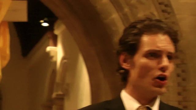 ANDREW ASHWIN Butterworth: A SHROPSHIRE LAD смотреть онлайн