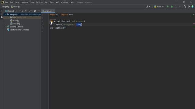 How To Install OpenCV/Computer Vision 2022 (plus GaussianBlur and GrayScale) смотреть онлайн