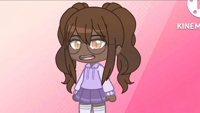 Meet The Plastics GCMV | Part 3 Of Candy Store смотреть онлайн