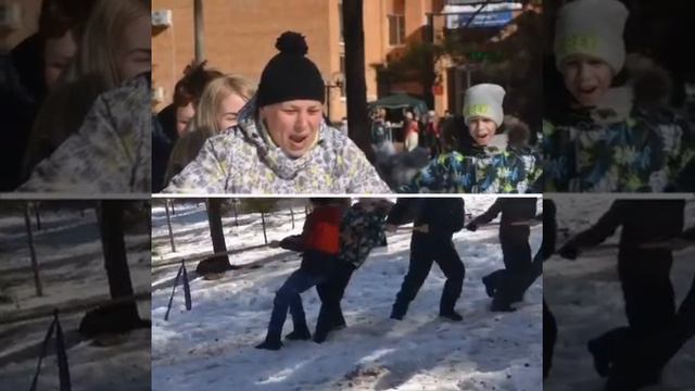 Русичи масленица 2019 смотреть онлайн