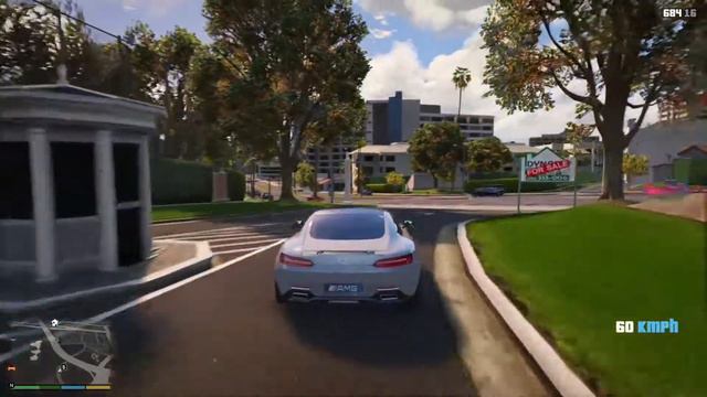 GTA V Trevor Dating Ursula смотреть онлайн
