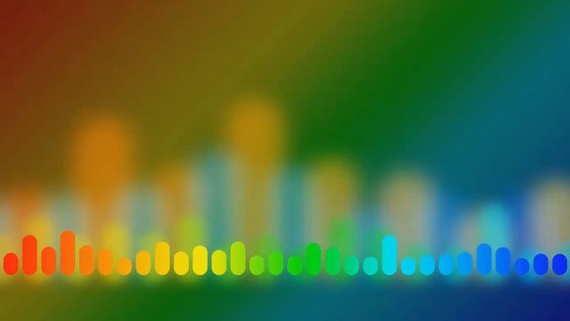 О. Жилінський. Веселкова пісня (мінус) смотреть онлайн