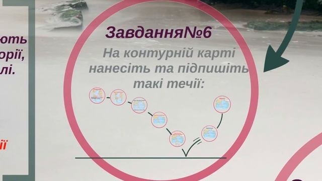 Як правильно виконати практичну роботу на контурній карті смотреть онлайн