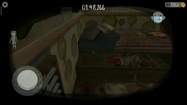 Evil nun - V 1.7.4, speedrun (3:13), car escape in extreme смотреть онлайн