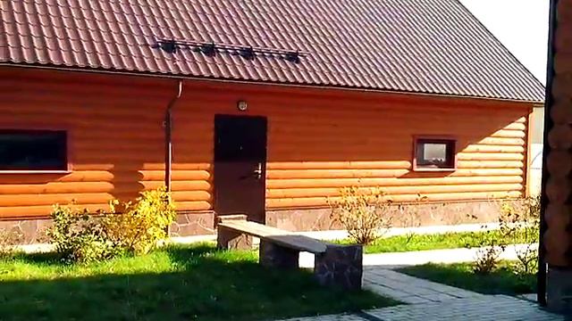 Продажа коттеджа в Подмосковье. смотреть онлайн