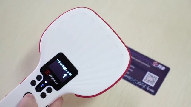 Bluetooth UHF RFID handheld reader смотреть онлайн