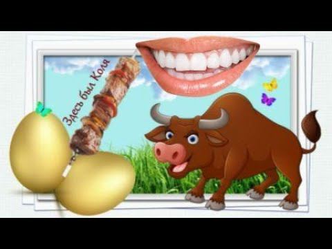 Хуньчунь / Лечение / Протезирование зубов / Пробуем бычий пенис / 31.05.2024