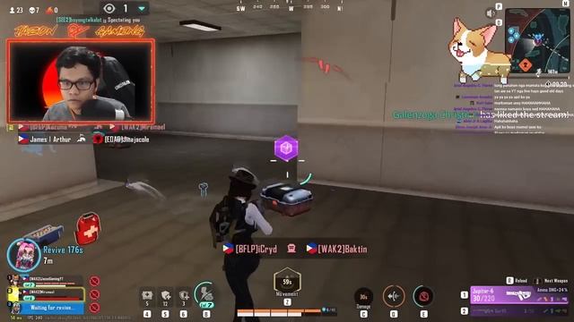 CRAZY INTENSE GAME! (FARLIGHT 84 GAMEPLAY) смотреть онлайн