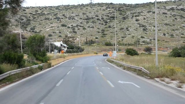 Аттика смотреть онлайн