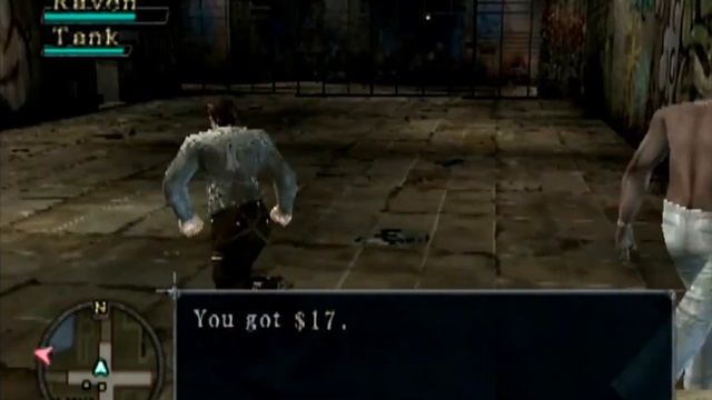 Let's Play "Beat Down: Fists of Vengeance" - Chapter 5-1: Demolition смотреть онлайн