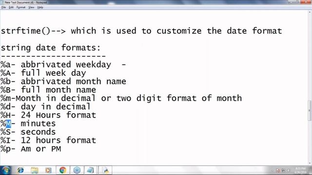 Free Python 8AM Class 12 смотреть онлайн