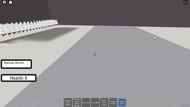 Spamton, Sansta, and Playbacktale Papyrus showcase - Undertale Universe Anomaly: Cosmic Stars смотреть онлайн