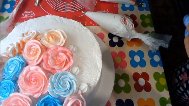 Торт Принцесса смотреть онлайн