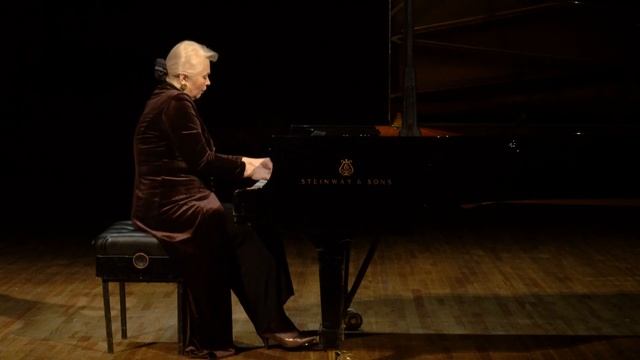 Ф. Шопен - Ноктюрн Op.55 № 1 f-moll (фа минор) смотреть онлайн
