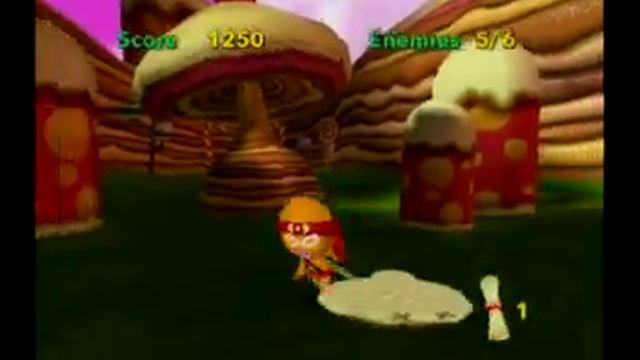 Ninjabread Man Gameplay смотреть онлайн