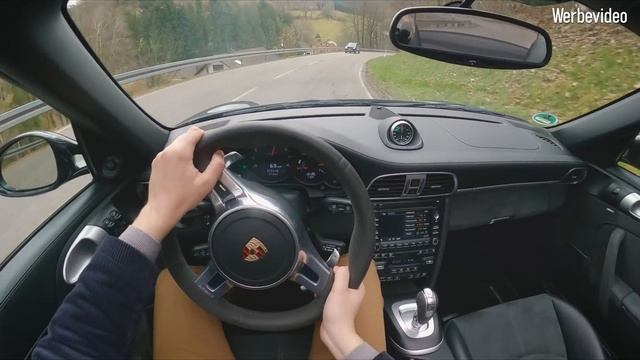 997.2 Carrera GTS Review // Ein Porsche 911 der immer teurer wird und ich es verstehen kann. смотреть онлайн