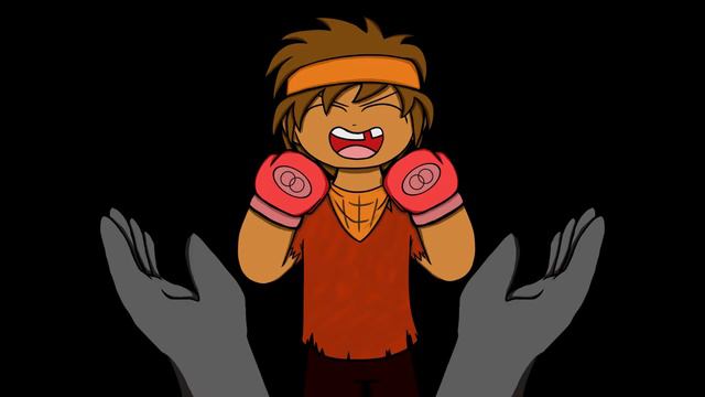 Abovetale : Mind Brand Animation Meme [13+] (With normal version of audio) смотреть онлайн
