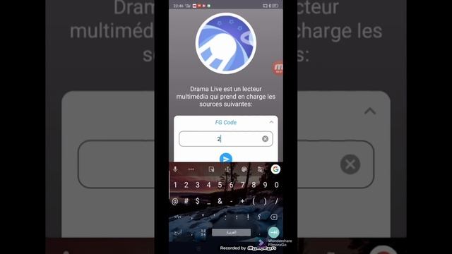 Code Drama Live смотреть онлайн