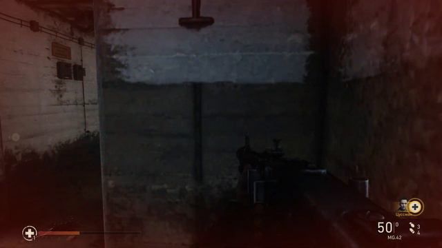 Call of Duty: WWII. Проходим кампанию #1. смотреть онлайн
