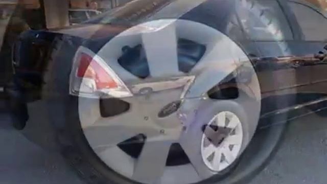 2008 Ford Fusion S Sedan - Framingham, MA смотреть онлайн