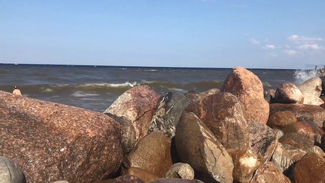 Влог. Фикс. Ладожское озеро. Парад. Салют смотреть онлайн