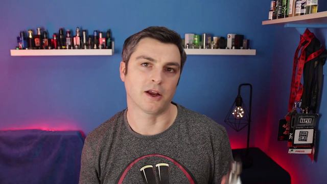 VooPoo Drag 3 & Drag X Plus смотреть онлайн