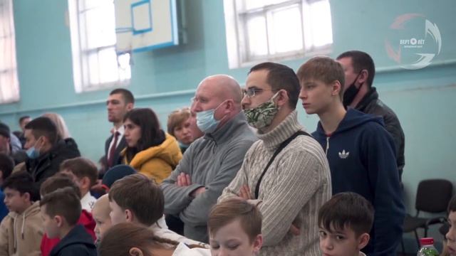 Дзюдо на Базе Молодёжи смотреть онлайн